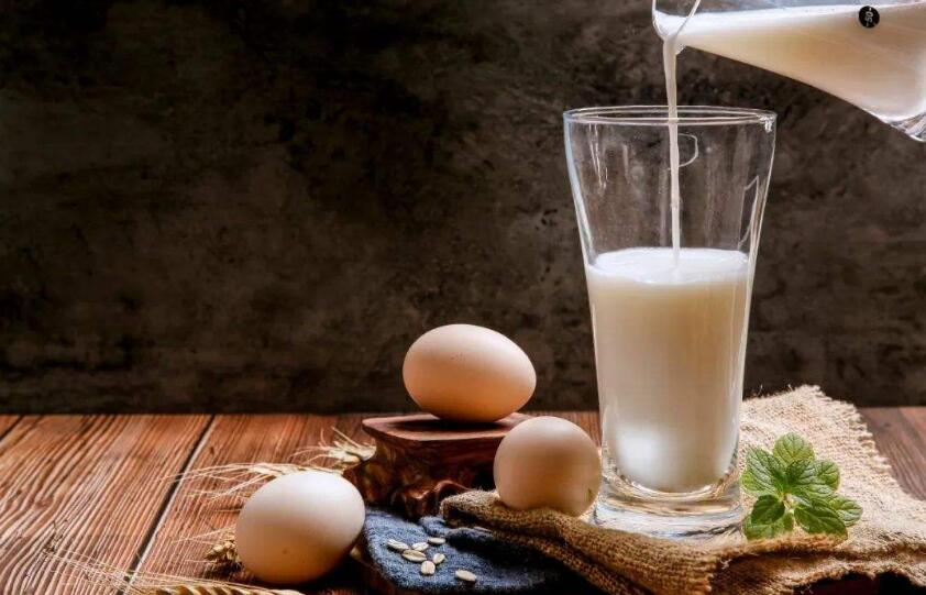 防控新冠肺炎，营养很关键，为什么会推荐牛奶？